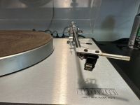 Luxman PD-272