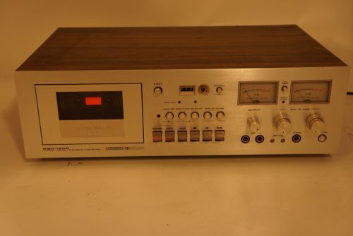 Akai GXC-740D