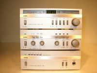 Aiwa C-30 P-30 R-30