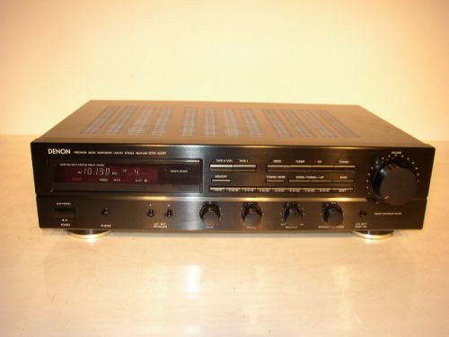 Denon DRA-435