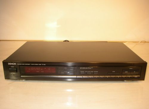 Denon TU-460