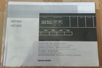 Harman Kardon HD-7300