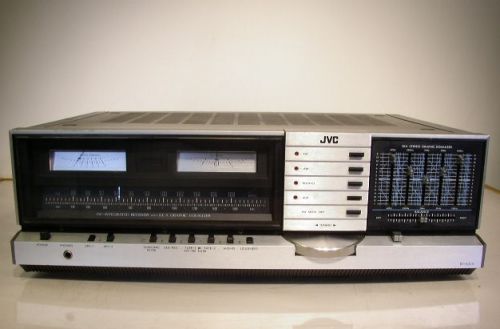 JVC JR-S201