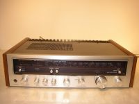 Kenwood KR-4600