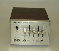 JVC SEA-10