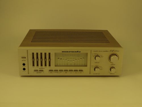 Marantz PM-550DC