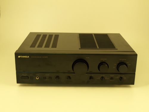 Sansui AU-X517R