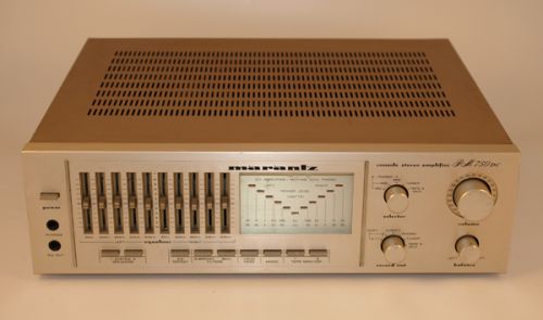 Marantz PM-750DC