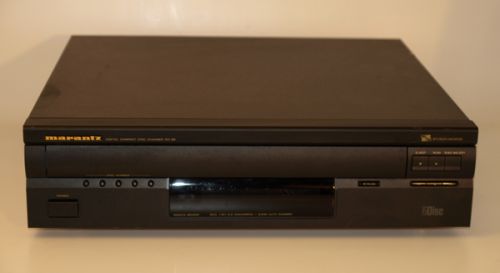 Marantz CD-52