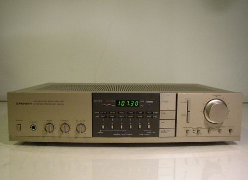 Pioneer SX-5L