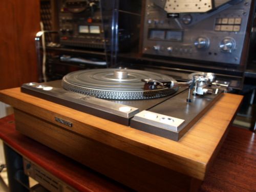 Pioneer PL-61