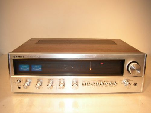 Sanyo DCX-8000K