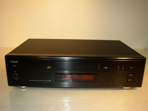 Teac CD-P 400