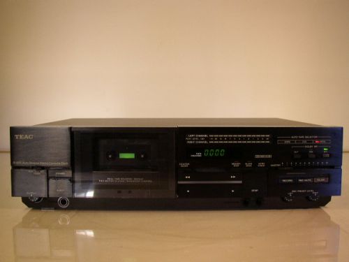 Teac R-555