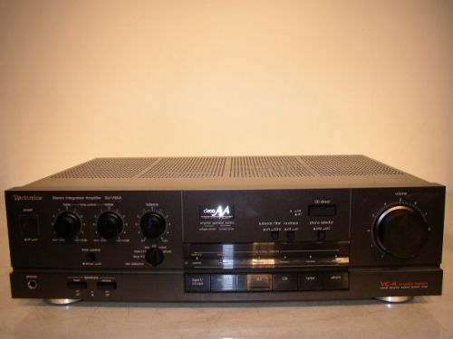 Technics SU-V65A