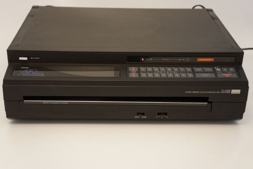 Sansui P-L95R