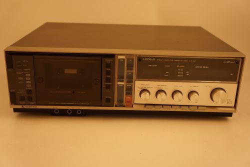 Luxman KX-102