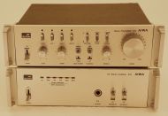 Aiwa P-22 & C-22