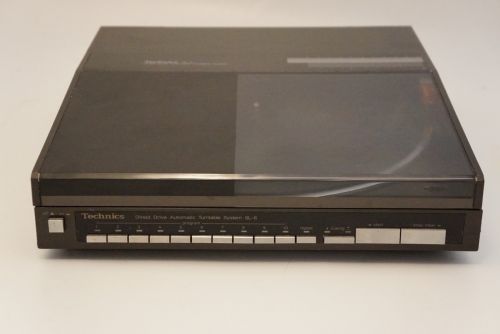 Technics SL-6