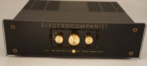 Electrocompaniet EC-1