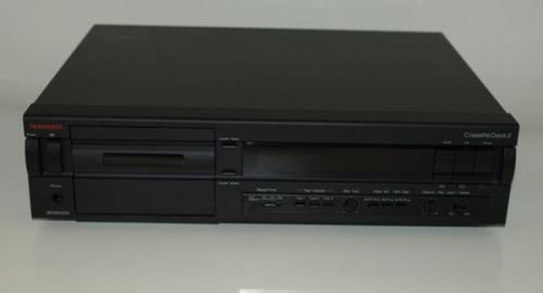 Nakamichi Deck 2