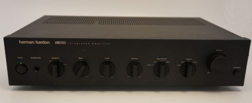 Harman Kardon HK6150