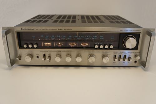 Kenwood KR-9600