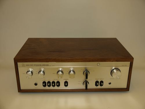 Luxman SQ-505