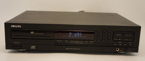 Philips CD-690