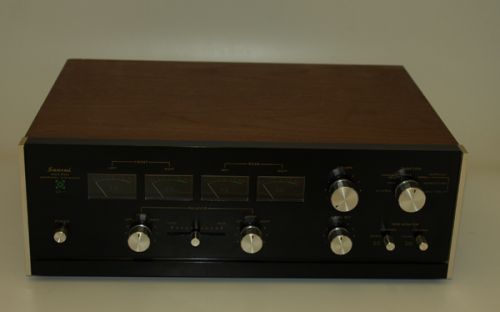 Sansui QS-1