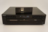 Sony CDP-C525