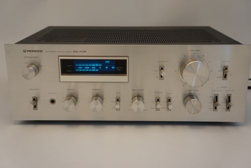 Pioneer SA-708