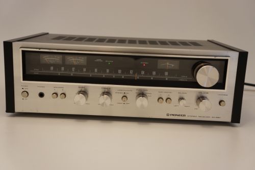 Pioneer SX-690