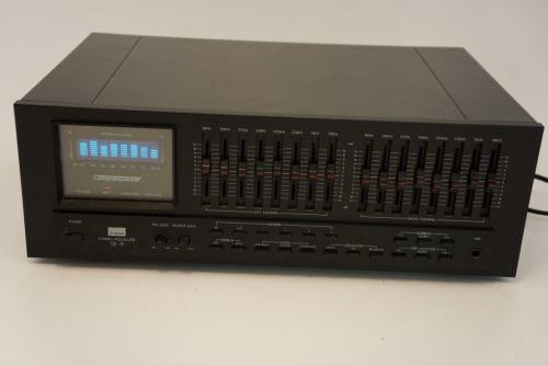 Sansui SE-9